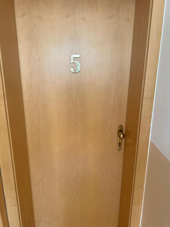 סנט פולטן Havanna Pension מראה חיצוני תמונה